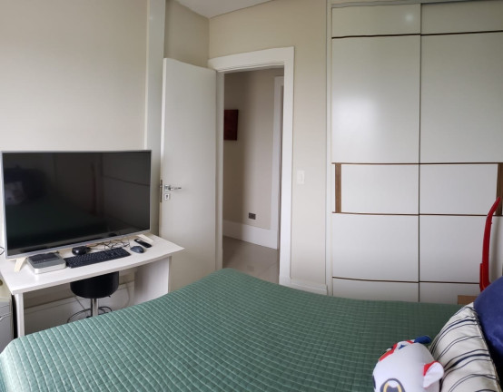 Imagem Apartamento com 2 Quartos à Venda, 123 m² em Santana - Pindamonhangaba