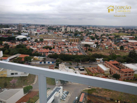Imagem Apartamento com 2 Quartos à Venda, 133 m² em Itu Novo Centro - Itu Imagem Apartamento com 2 Quartos à Venda, 133 m² em Itu Novo Centro - Itu