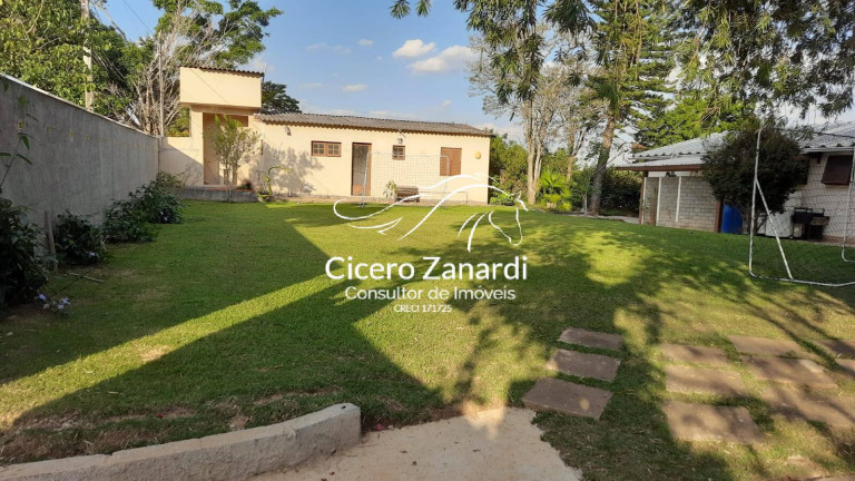 Imagem Casa de Condomínio com 4 Quartos à Venda, 4 m² em Porta Do Sol - Mairinque