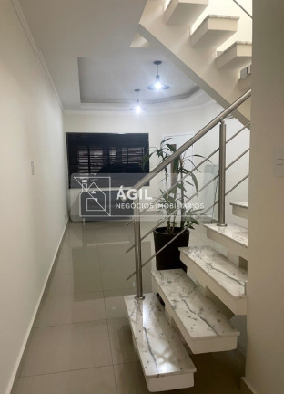 Imagem Casa com 3 Quartos à Venda, 125 m² em Jardim Das Indústrias - São José Dos Campos Imagem Casa com 3 Quartos à Venda, 125 m² em Jardim Das Indústrias - São José Dos Campos