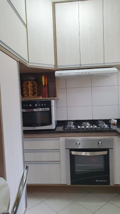 Imagem Apartamento com 2 Quartos à Venda, 65 m² em Jardim Apolo Ii - São José Dos Campos