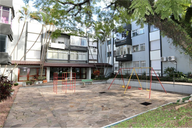 Imagem Imóvel com 1 Quarto à Venda, em Jardim Carvalho - Porto Alegre Imagem Imóvel com 1 Quarto à Venda, em Jardim Carvalho - Porto Alegre