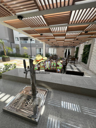 Imagem Apartamento com 1 Quarto à Venda, 36 m² em Vila Azevedo - São Paulo
