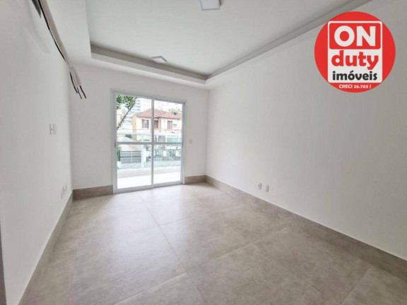 Imagem Casa de Vila com 3 Quartos à Venda, 190 m² em Gonzaga - Santos Imagem Casa de Vila com 3 Quartos à Venda, 190 m² em Gonzaga - Santos