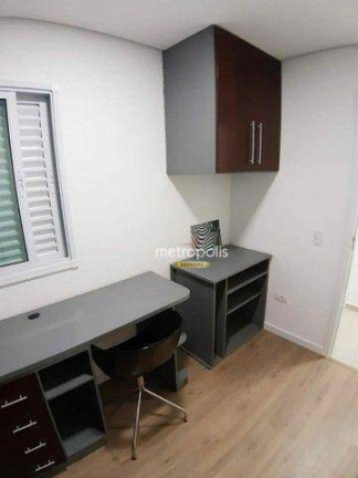 Imagem Apartamento com 2 Quartos à Venda, 55 m² em Vila Gilda - Santo André Imagem Apartamento com 2 Quartos à Venda, 55 m² em Vila Gilda - Santo André
