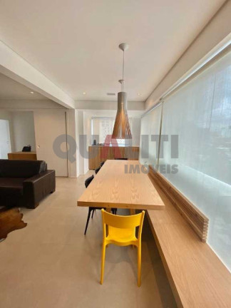 Apartamento com 1 Quarto à Venda, 91 m² em Itaim Bibi - São Paulo