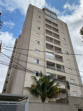 Apartamento com 3 Quartos à Venda ou Locação, 140 m² em Jardim Europa - Sorocaba
