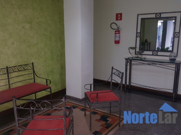 Imagem Cobertura com 3 Quartos à Venda, 240 m² em Freguesia Do ó - São Paulo