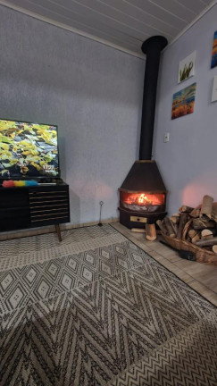 Imagem Casa com 4 Quartos à Venda, 225 m² em Capão Novo - Capao Da Canoa