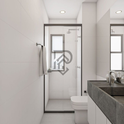 Imagem Apartamento com 1 Quarto à Venda, 47 m² em Vila Mariana - São Paulo
