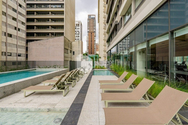 Imagem Apartamento com 3 Quartos à Venda, 190 m² em Pinheiros - São Paulo