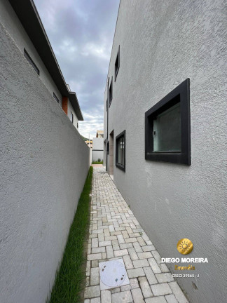 Imagem Casa com 5 Quartos à Venda, 135 m² em Jardim Das Cerejeiras - Atibaia
