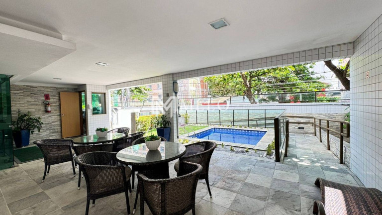 Imagem Apartamento com 2 Quartos à Venda, 95 m² em Boa Viagem - Recife