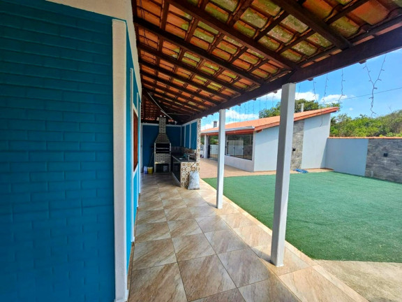 Imagem Imóvel com 3 Quartos à Venda, 1.500 m² em Carafa - Votorantim