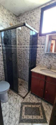 Imagem Apartamento com 3 Quartos à Venda, 50 m² em Vila Jaboticabeira - Taubaté