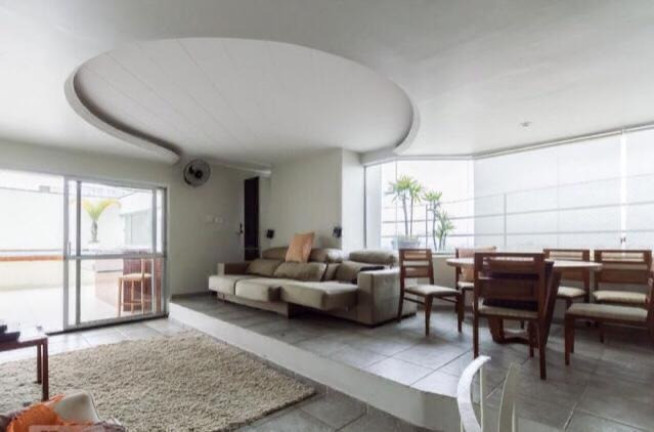Imagem Imóvel com 5 Quartos à Venda, 360 m² em Jardim Ampliação - São Paulo Imagem Imóvel com 5 Quartos à Venda, 360 m² em Jardim Ampliação - São Paulo