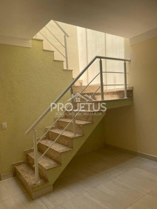 Imagem Sobrado com 3 Quartos à Venda, 108 m² em Vila Carrão - São Paulo