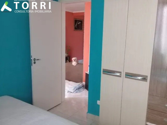 Imagem Apartamento com 2 Quartos à Venda, 44 m² em Jardim Novo Mundo - Sorocaba Imagem Apartamento com 2 Quartos à Venda, 44 m² em Jardim Novo Mundo - Sorocaba