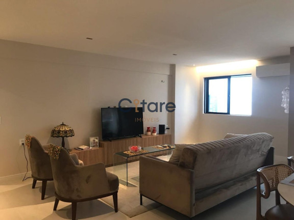 Imagem Apartamento com 2 Quartos à Venda,  em Meireles - Fortaleza