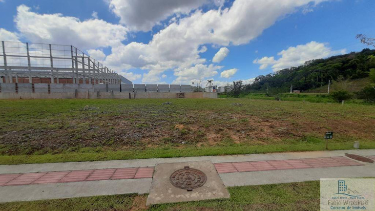 Imagem Terreno à Venda, 1.252 m² em Itinga - Araquari