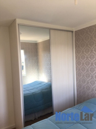 Imagem Apartamento com 2 Quartos à Venda, 43 m² em Jaraguá - São Paulo
