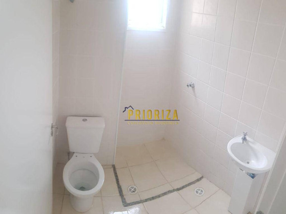 Imagem Apartamento com 2 Quartos à Venda, 42 m² em Condomínio Solar Das Estrelas - Sorocaba Imagem Apartamento com 2 Quartos à Venda, 42 m² em Condomínio Solar Das Estrelas - Sorocaba