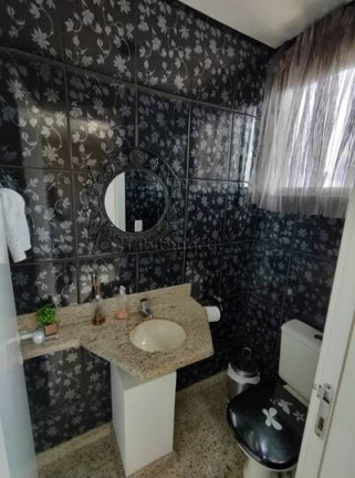 Imagem Apartamento com 3 Quartos para Alugar, 322 m² em Chapada - Manaus Imagem Apartamento com 3 Quartos para Alugar, 322 m² em Chapada - Manaus