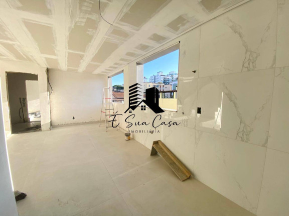 Imagem Cobertura com 3 Quartos à Venda, 156 m² em Eldorado - Contagem Imagem Cobertura com 3 Quartos à Venda, 156 m² em Eldorado - Contagem