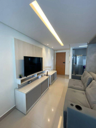 Imagem Apartamento com 2 Quartos à Venda, 45 m² em Pernambués - Salvador