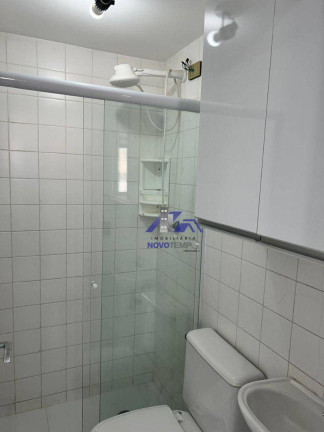 Imagem Apartamento com 3 Quartos para Alugar, 98 m² em Alphaville Industrial - Barueri Imagem Apartamento com 3 Quartos para Alugar, 98 m² em Alphaville Industrial - Barueri