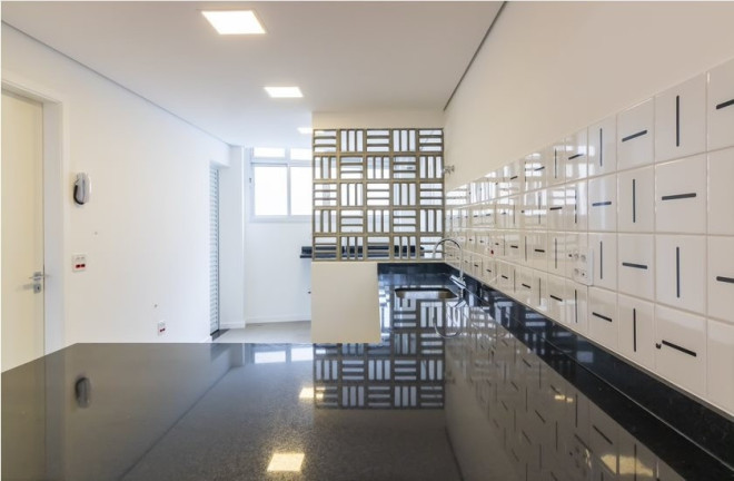 Imagem Imóvel com 3 Quartos à Venda, 129 m² em Higienópolis - São Paulo Imagem Imóvel com 3 Quartos à Venda, 129 m² em Higienópolis - São Paulo
