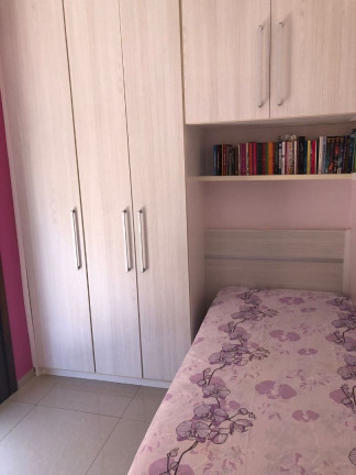 Imagem Sobrado com 3 Quartos à Venda, 97 m² em Jardim Cruzeiro Do Sul - São José Dos Campos