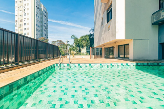 Imagem Imóvel com 2 Quartos à Venda, em Cidade Baixa - Porto Alegre Imagem Imóvel com 2 Quartos à Venda, em Cidade Baixa - Porto Alegre