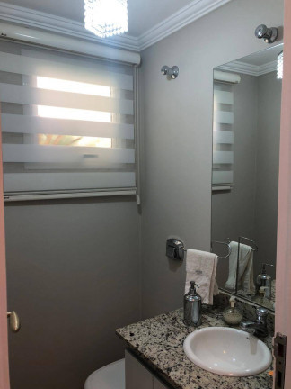 Imagem Casa de Condomínio com 3 Quartos à Venda, 145 m² em Parque Campolim - Sorocaba Imagem Casa de Condomínio com 3 Quartos à Venda, 145 m² em Parque Campolim - Sorocaba