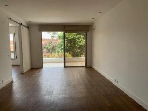 Imagem Apartamento com 4 Quartos à Venda, 151 m² em Vila Nova Conceição - São Paulo Imagem Apartamento com 4 Quartos à Venda, 151 m² em Vila Nova Conceição - São Paulo