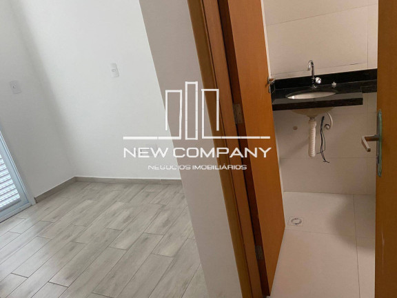 Imagem Apartamento com 2 Quartos à Venda, em Vila America - Santo André Imagem Apartamento com 2 Quartos à Venda, em Vila America - Santo André