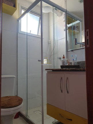Imagem Imóvel com 2 Quartos à Venda, 55 m² em Colina De Laranjeiras - Serra Imagem Imóvel com 2 Quartos à Venda, 55 m² em Colina De Laranjeiras - Serra