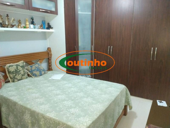 Imagem Apartamento com 2 Quartos à Venda, 70 m² em Grajaú - Rio De Janeiro Imagem Apartamento com 2 Quartos à Venda, 70 m² em Grajaú - Rio De Janeiro