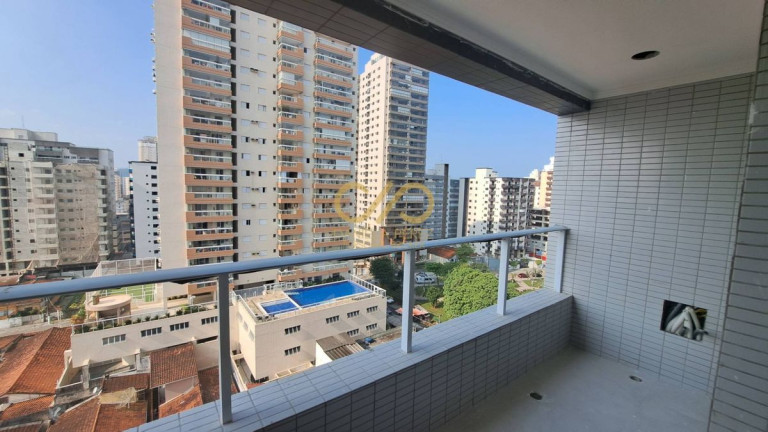 Imagem Apartamento com 2 Quartos à Venda, 67 m² em Guilhermina - Praia Grande Imagem Apartamento com 2 Quartos à Venda, 67 m² em Guilhermina - Praia Grande