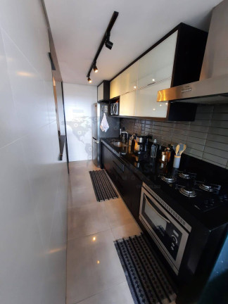 Imagem Apartamento com 3 Quartos à Venda, 102 m² em Vila Mesquita - Bauru Imagem Apartamento com 3 Quartos à Venda, 102 m² em Vila Mesquita - Bauru