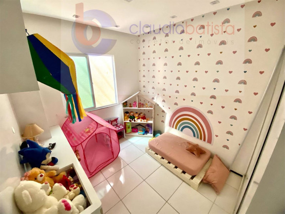Imagem Casa com 3 Quartos à Venda, 80 m² em Centro - Eusébio