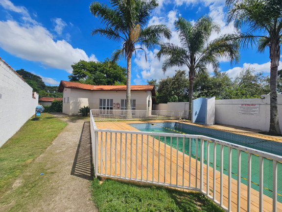 Casa com 2 Quartos à Venda, 63 m² em Chácara Real (caucaia Do Alto) - Cotia