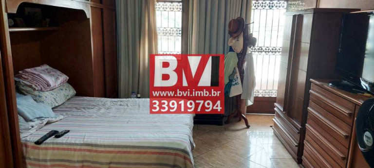 Imagem Casa com 4 Quartos à Venda, 320 m² em Vila Da Penha - Rio De Janeiro Imagem Casa com 4 Quartos à Venda, 320 m² em Vila Da Penha - Rio De Janeiro