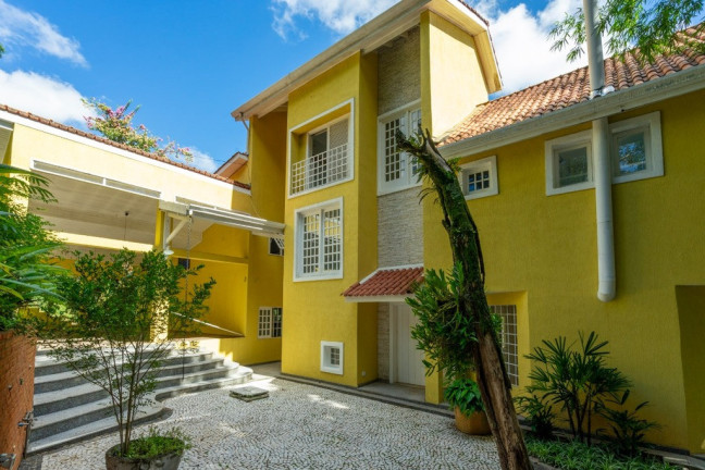 Casa com 3 Quartos à Venda,  em Pousada Dos Bandeirantes - Carapicuíba