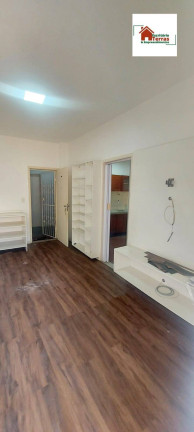 Imagem Apartamento com 1 Quarto à Venda, 40 m² em Manaus Imagem Apartamento com 1 Quarto à Venda, 40 m² em Manaus