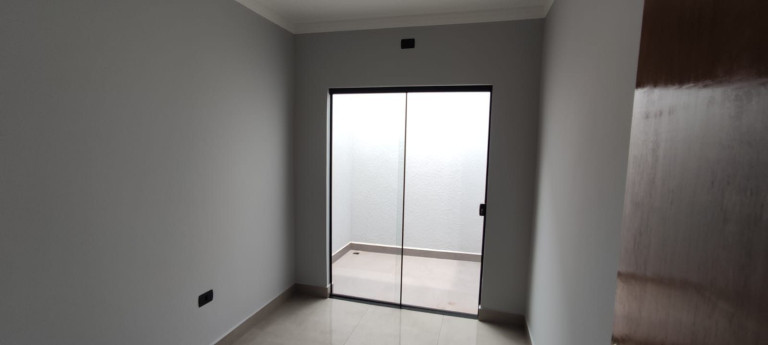 Imagem Casa com 3 Quartos à Venda, 80 m² em Residencial São José - Sarandi