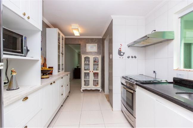 Imagem Casa com 3 Quartos à Venda,  em Parque Residencial Júlia - São Paulo