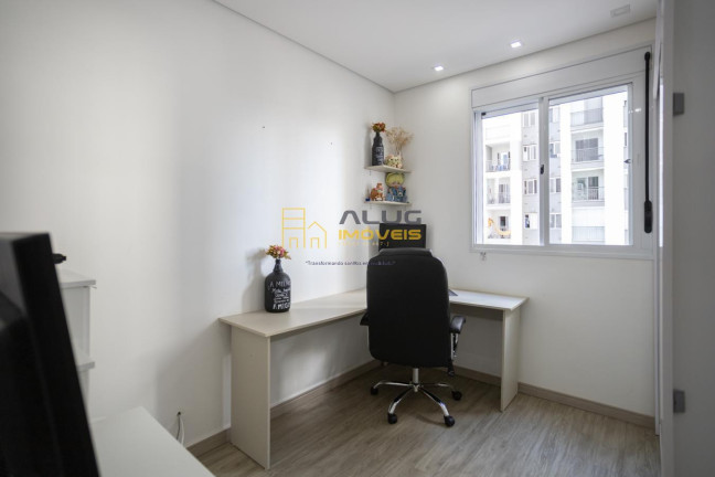 Imagem Apartamento com 2 Quartos à Venda, 64 m² em Continental - Osasco
