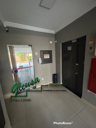 Imagem Apartamento com 3 Quartos à Venda, 63 m² em Jardim Itapemirim - São Paulo