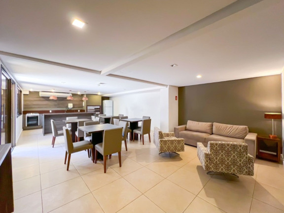 Imagem Apartamento com 3 Quartos à Venda, 160 m² em Moinhos De Vento - Porto Alegre